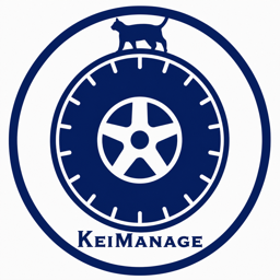 KeiManage ロゴ